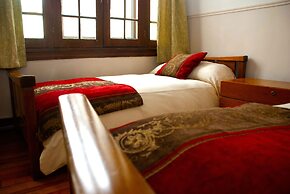 Hostel Casaltura