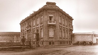 Hostel Casaltura