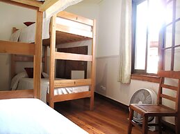 Hostel Casaltura