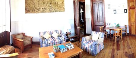 Hostel Casaltura