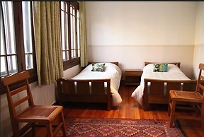 Hostel Casaltura