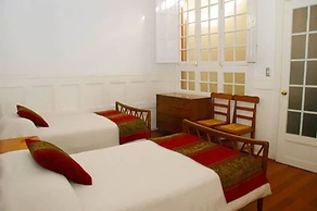 Hostel Casaltura