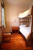 Hostel Casaltura
