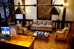Hostel Casaltura