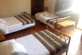 Hostel Casaltura