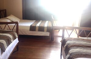 Hostel Casaltura