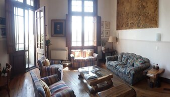 Hostel Casaltura