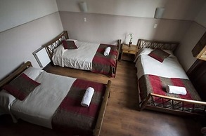 Hostel Casaltura