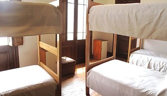 Hostel Casaltura