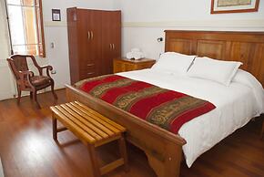 Hostel Casaltura