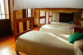 Hostel Casaltura