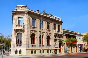 Hostel Casaltura