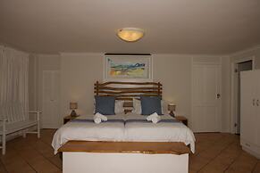 Brenton Beach House