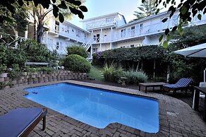 Brenton Beach House