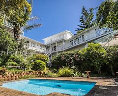 Brenton Beach House