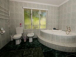 Brenton Beach House