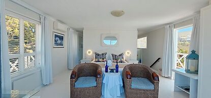 Brenton Beach House