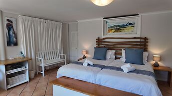 Brenton Beach House