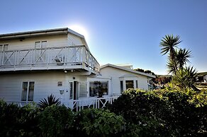 Brenton Beach House