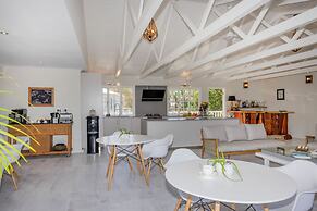 Brenton Beach House