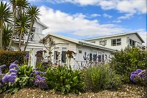 Brenton Beach House