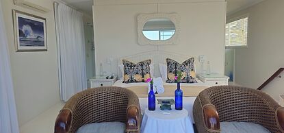 Brenton Beach House