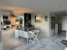 Brenton Beach House