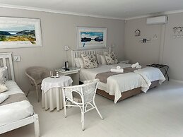 Brenton Beach House
