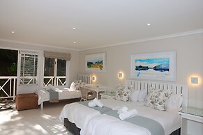 Brenton Beach House
