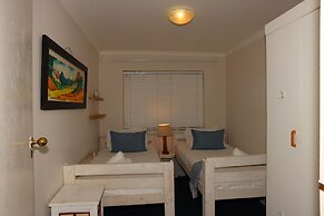 Brenton Beach House
