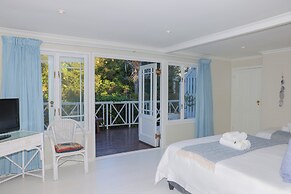 Brenton Beach House