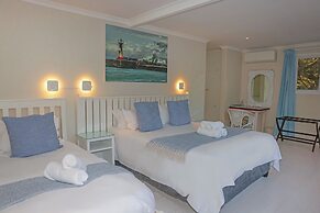 Brenton Beach House