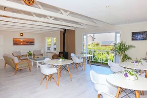 Brenton Beach House