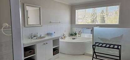 Brenton Beach House