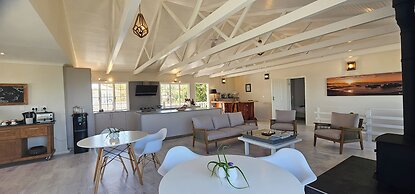Brenton Beach House