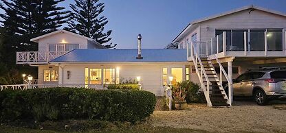 Brenton Beach House