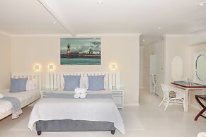 Brenton Beach House