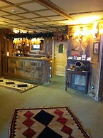 Hotel Mon Reve