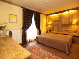 Hotel Mon Reve
