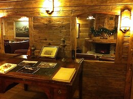 Hotel Mon Reve