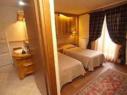 Hotel Mon Reve
