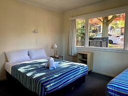 Pinewood Queenstown