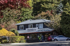 Pinewood Queenstown