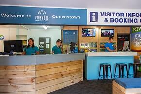 Pinewood Queenstown