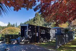 Pinewood Queenstown