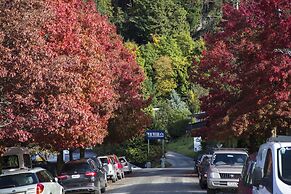 Pinewood Queenstown