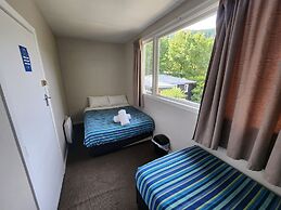 Pinewood Queenstown