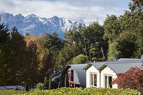 Pinewood Queenstown
