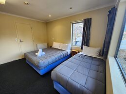 Pinewood Queenstown