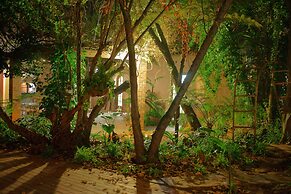 Foxwood House